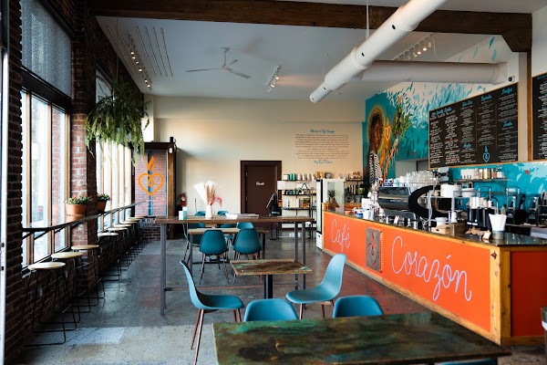 Café Corazón
