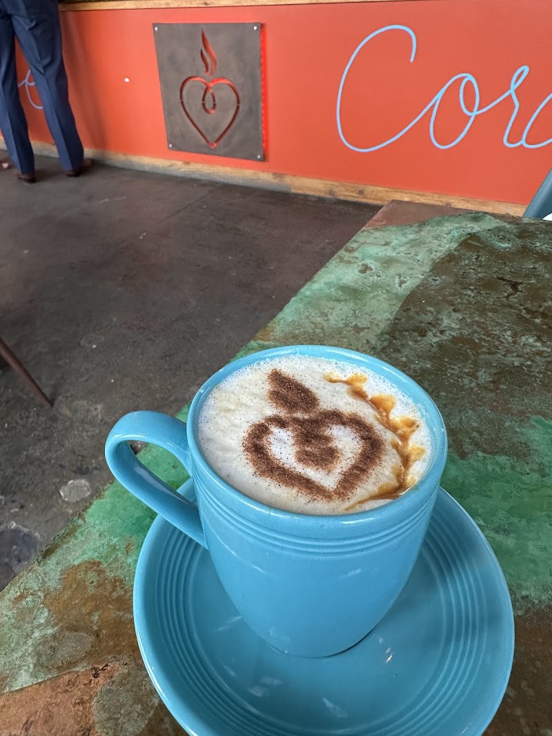 Café Corazón photo 3