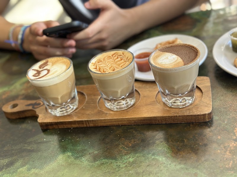 Café Corazón photo 4