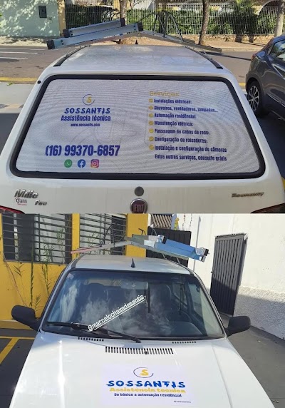 Foto de S.O.S. Santis