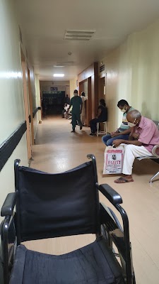 HZB AROGYAM MULTISPECIALITY HOSPITAL - Image 3
