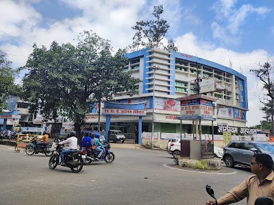 HZB AROGYAM MULTISPECIALITY HOSPITAL - Image 2