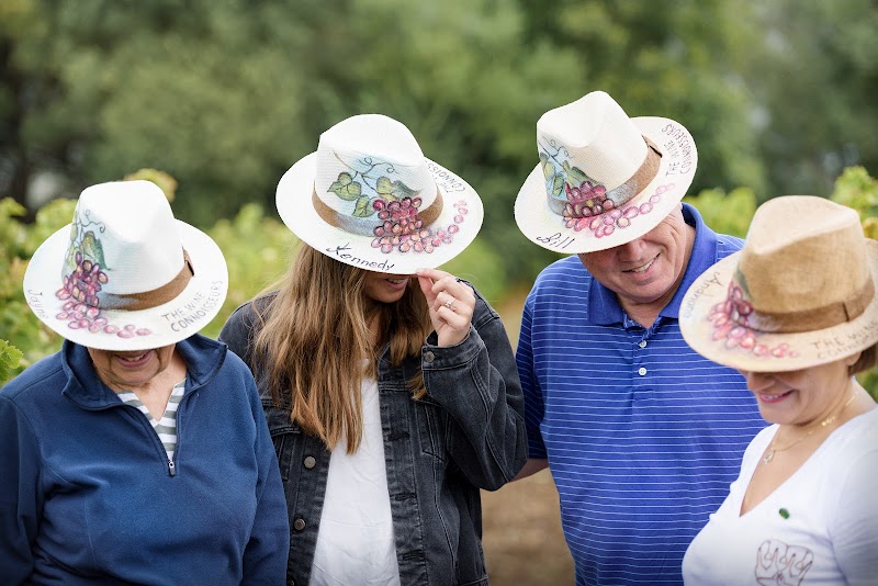 Athens Wine Tours by The Wine Connoisseurs