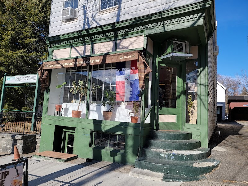 Don Carvajal Café photo 1