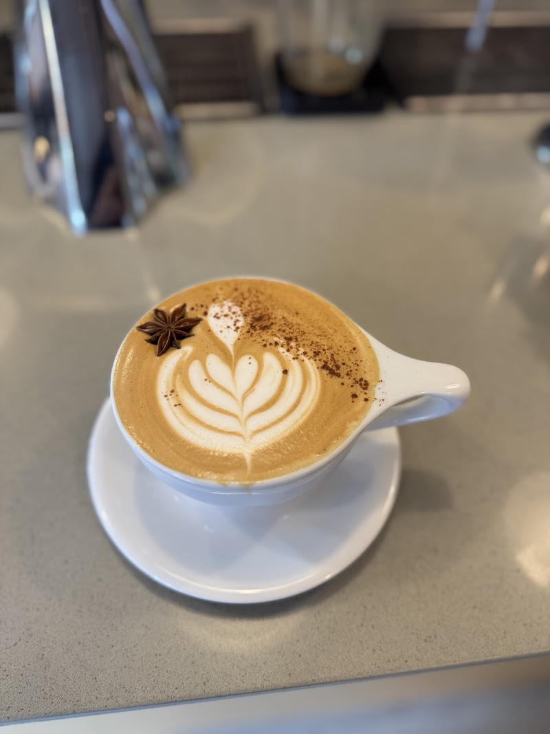 Don Carvajal Café photo 2