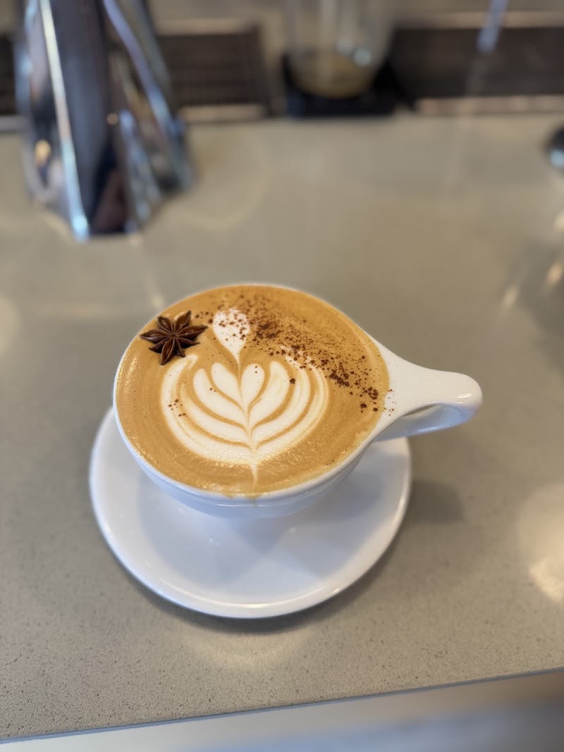Don Carvajal Café photo 2