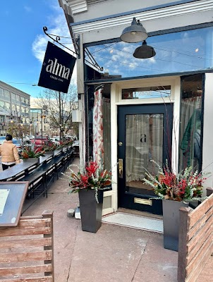 Alma Fonda Fina Denver