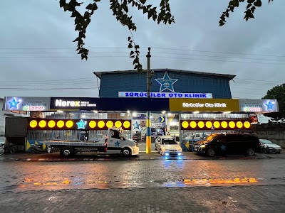 SÜRÜCÜLER OTO KLİNİK - Oto Servisi