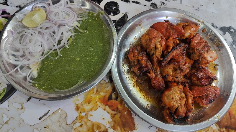 Laziz Special Non-Veg AC Restaurant photo 2