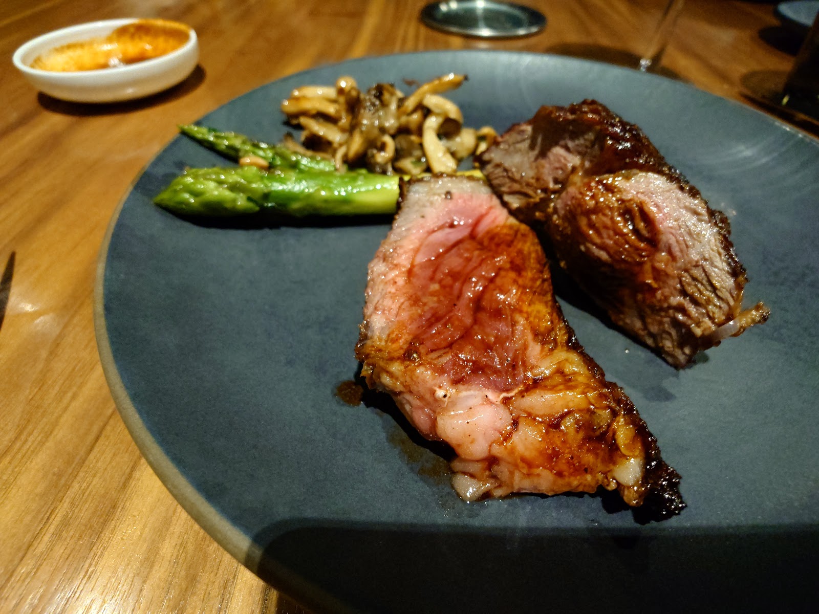 Nick + Stef's Steakhouse photo 6