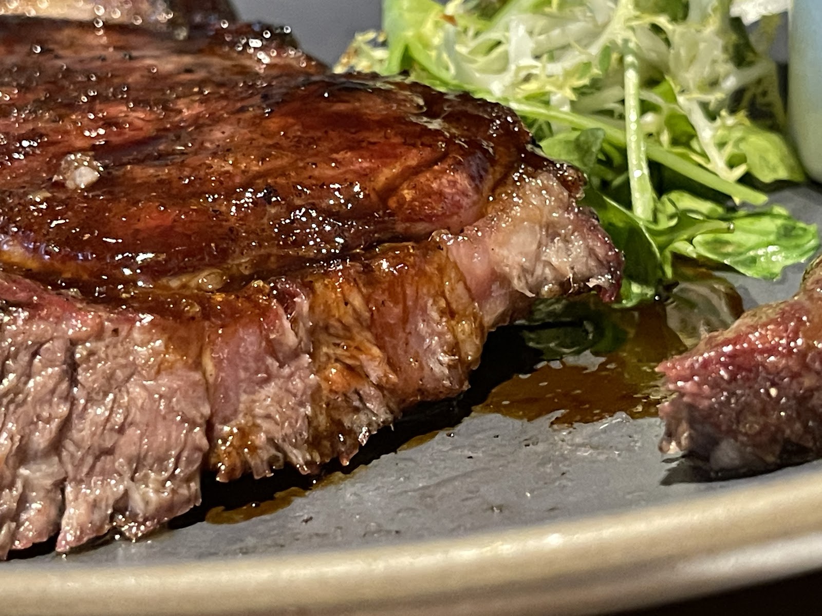 Nick + Stef's Steakhouse photo 5