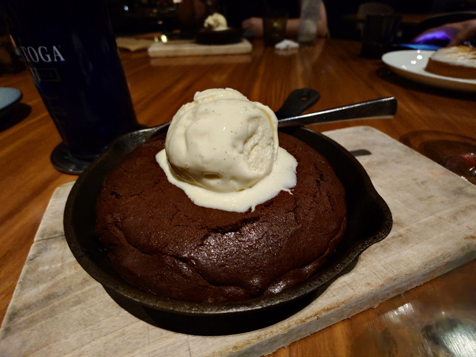 Nick + Stef's Steakhouse photo 8