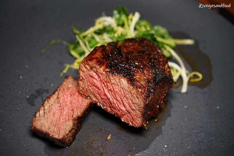 Nick + Stef's Steakhouse photo 2