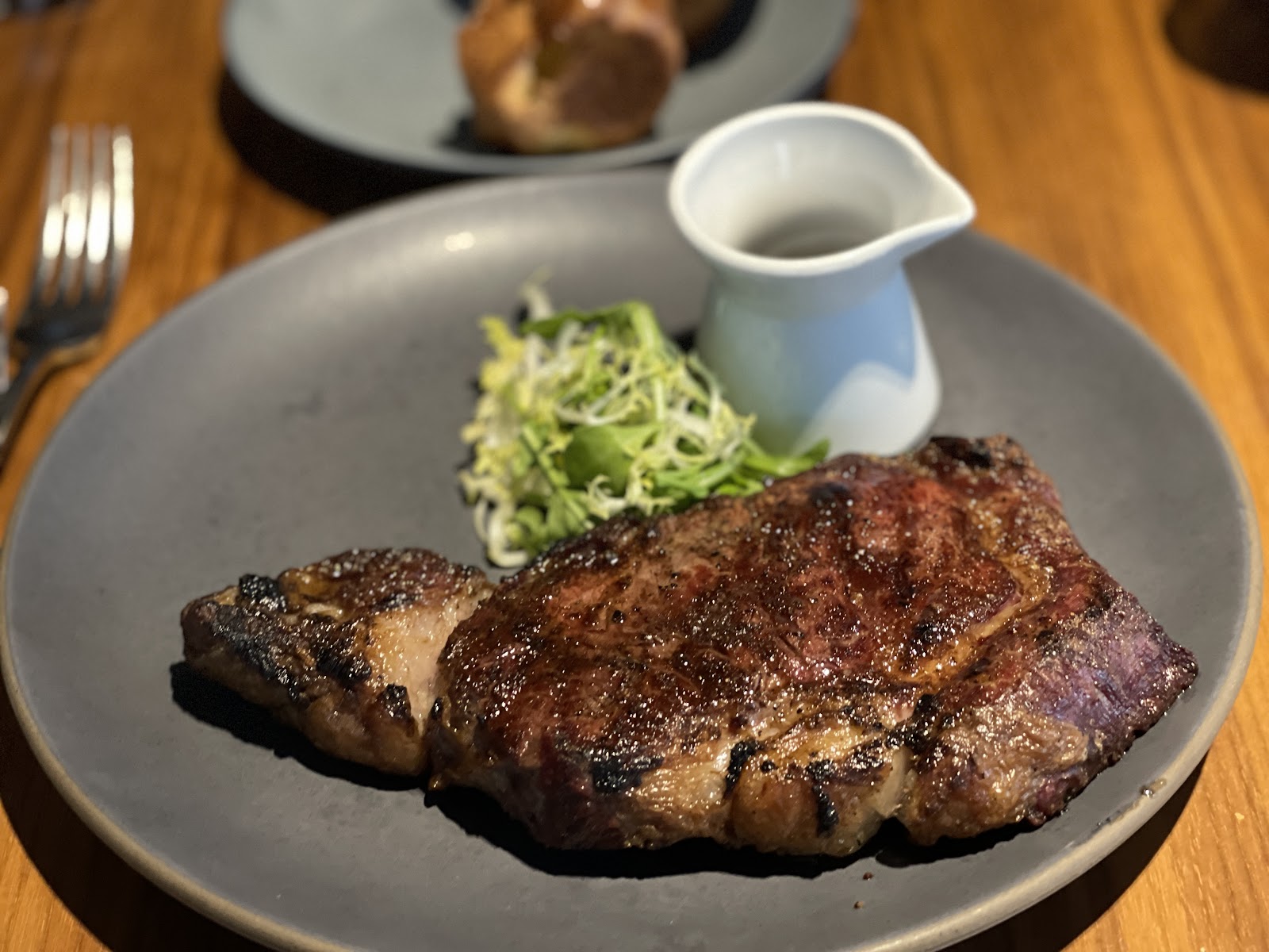 Nick + Stef's Steakhouse photo 3