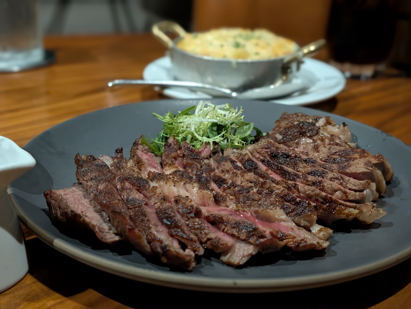 Nick + Stef's Steakhouse photo 4
