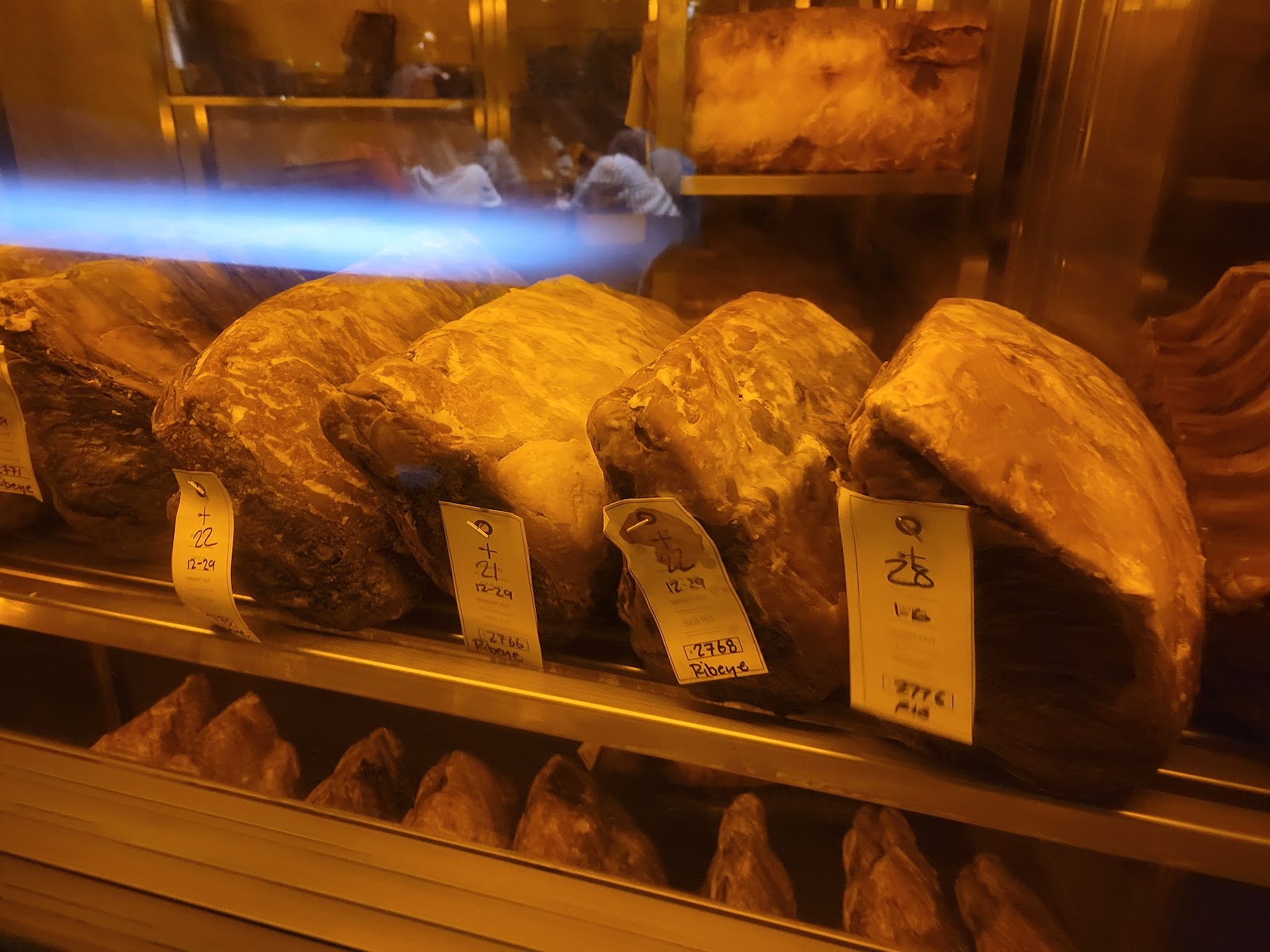 Nick + Stef's Steakhouse photo 7