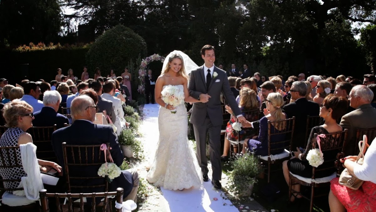 Walter Pawluk Productions-Wedding Videography Pasadena: Google Places image 5