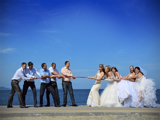 Walter Pawluk Productions-Wedding Videography Pasadena: Google Places image 3