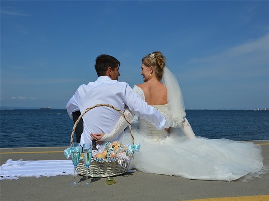 Walter Pawluk Productions-Wedding Videography Pasadena: Google Places image 1
