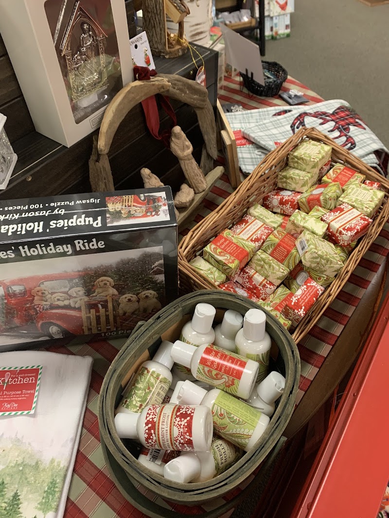 Junaluska Gifts & Grounds photo 2