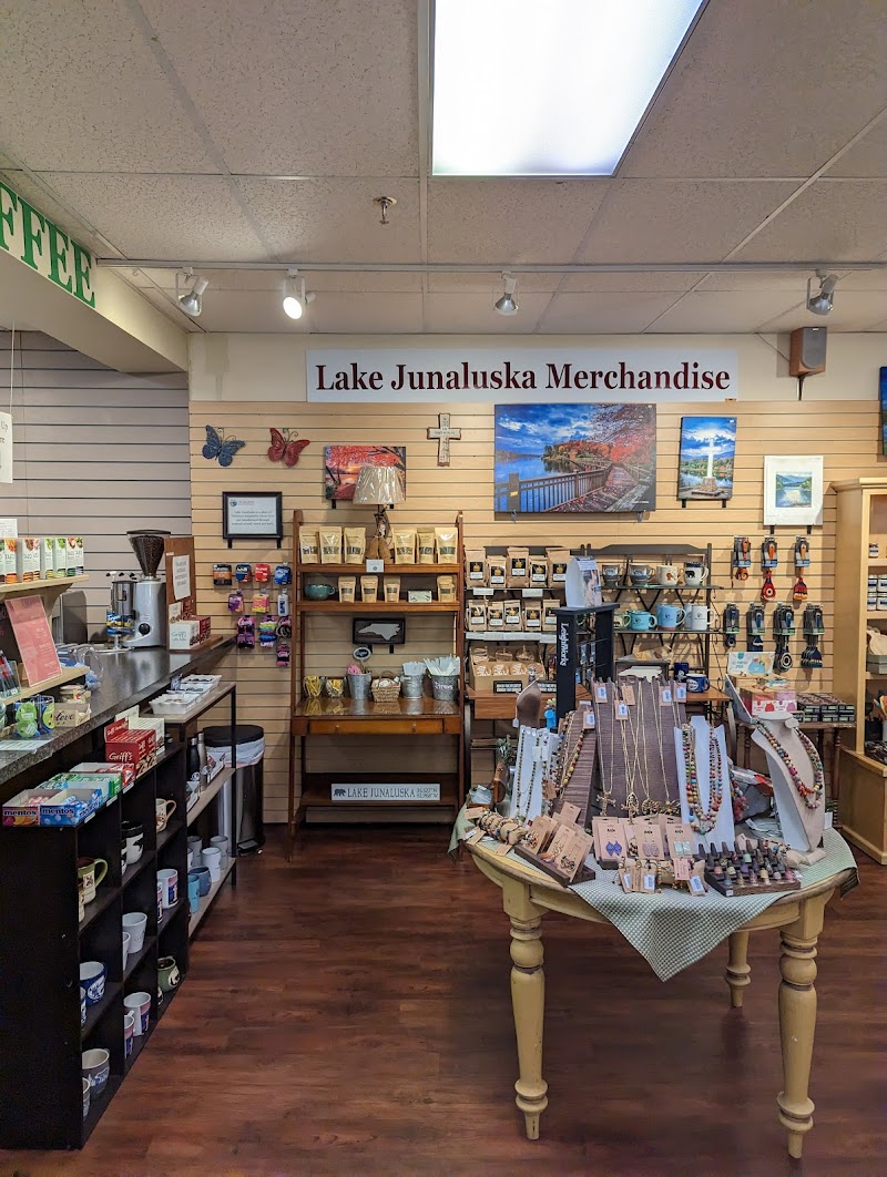 Junaluska Gifts & Grounds photo 1