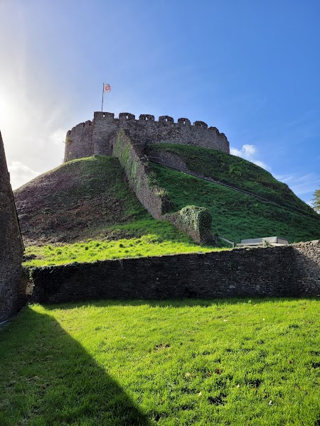 Totnes Castle
