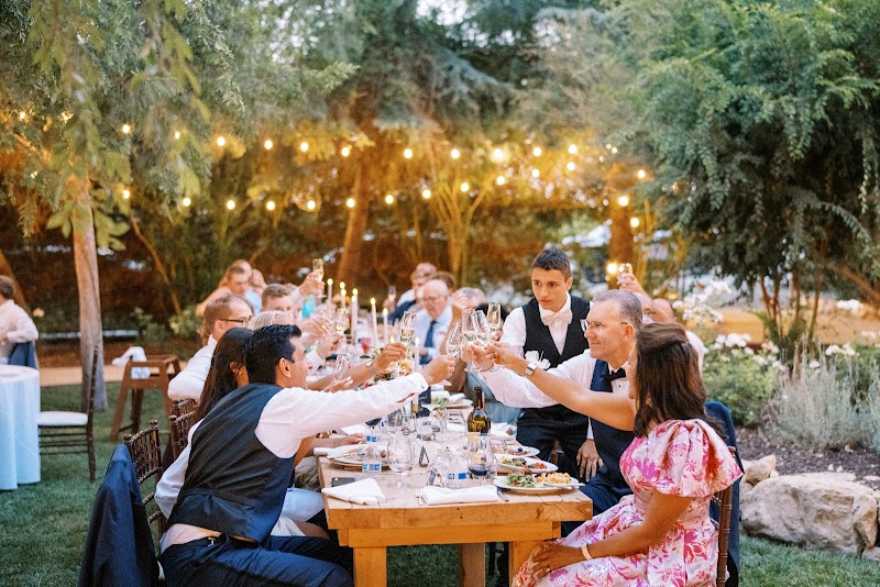 Bella Terra Vineyard Estates