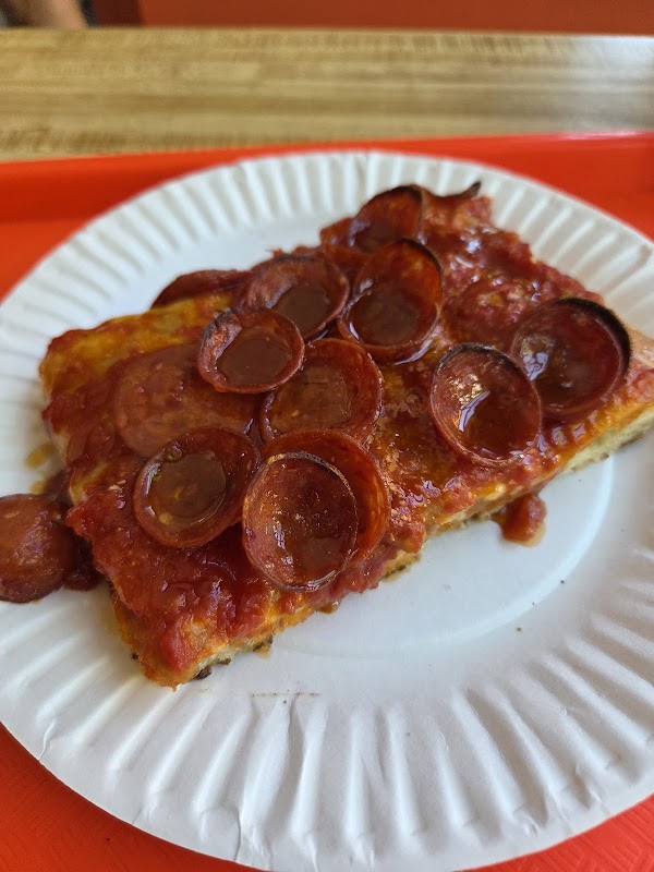 Paulie Gee's Slice Shop photo 4