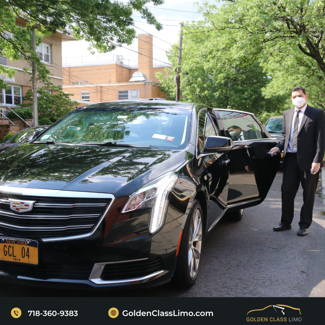 Golden Class Limo - Luxury Transportation Service NYC: Google Places image 2