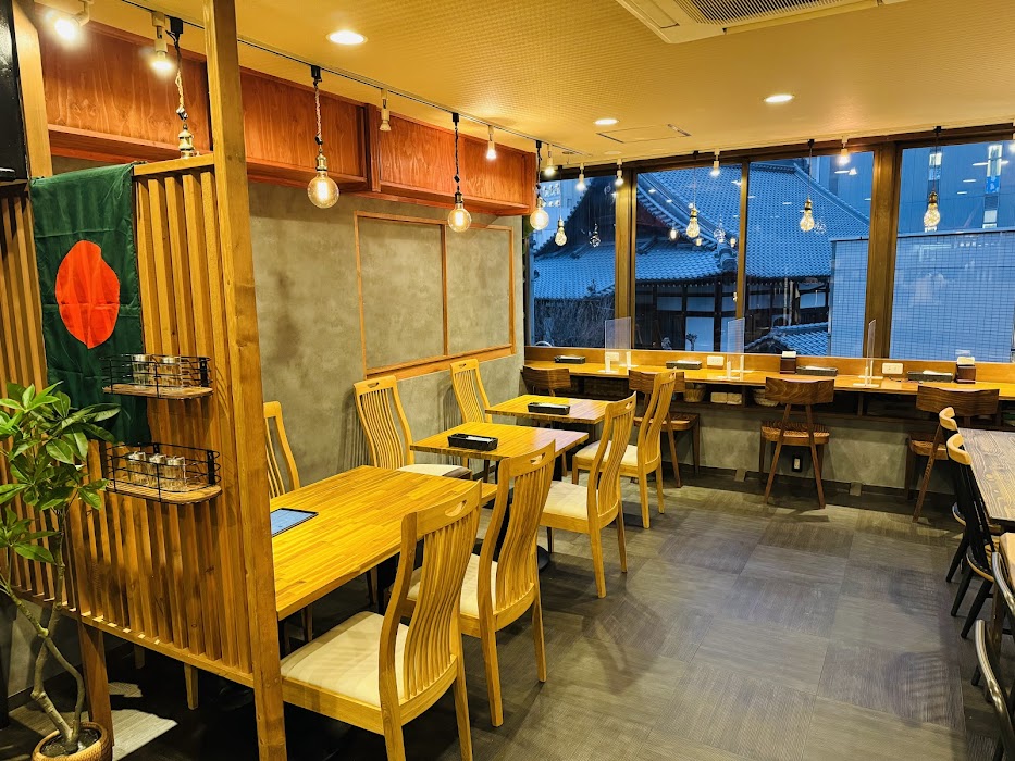 VOG Kyoto - Vegetarian, Vegan, Gluten Free & Jain Restaurant fotoğraf 1