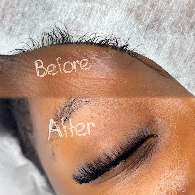 Glamour Broomebeauty