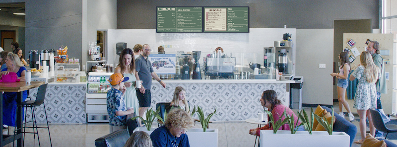 Trailhead Coffee photo 3