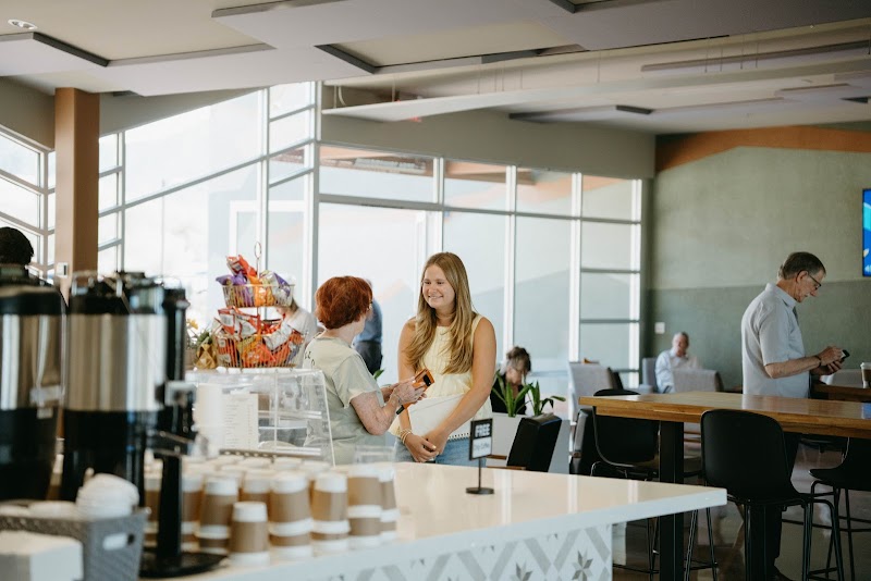 Trailhead Coffee photo 1