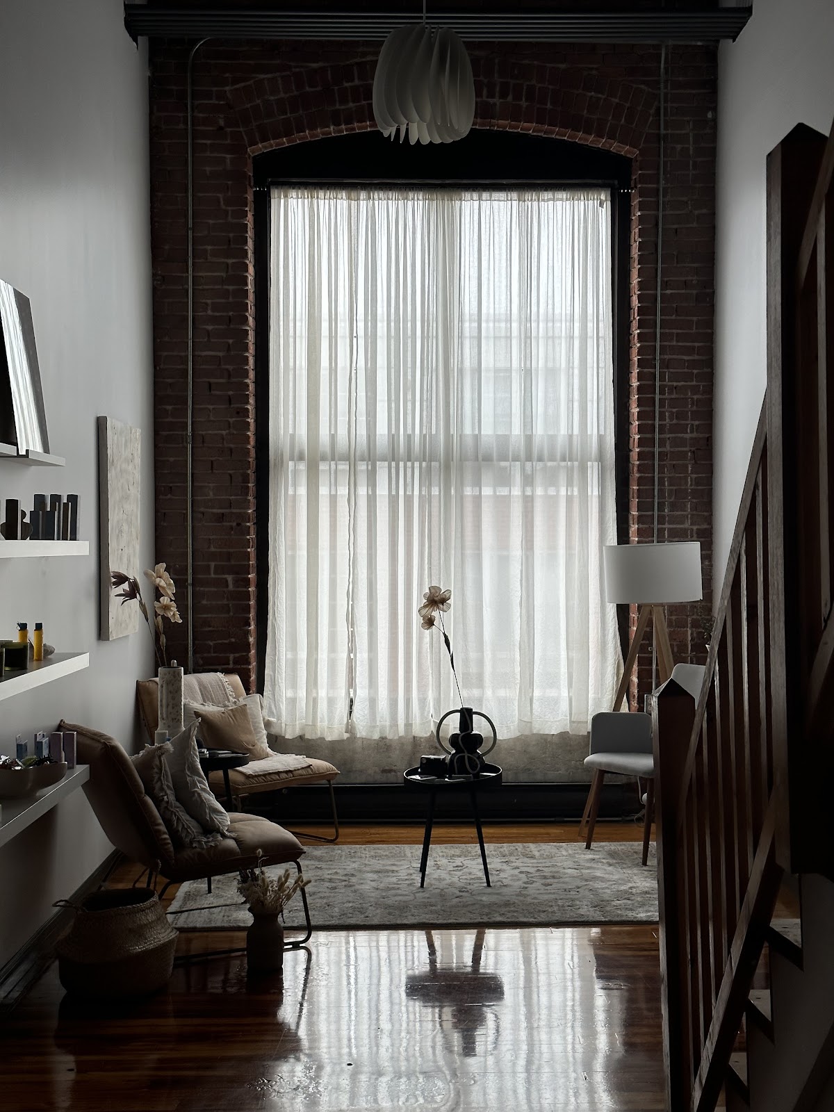 PEAUÉSIE in 4030 Saint Ambroise St #449, Montreal, QC H4C 2C7, Canada