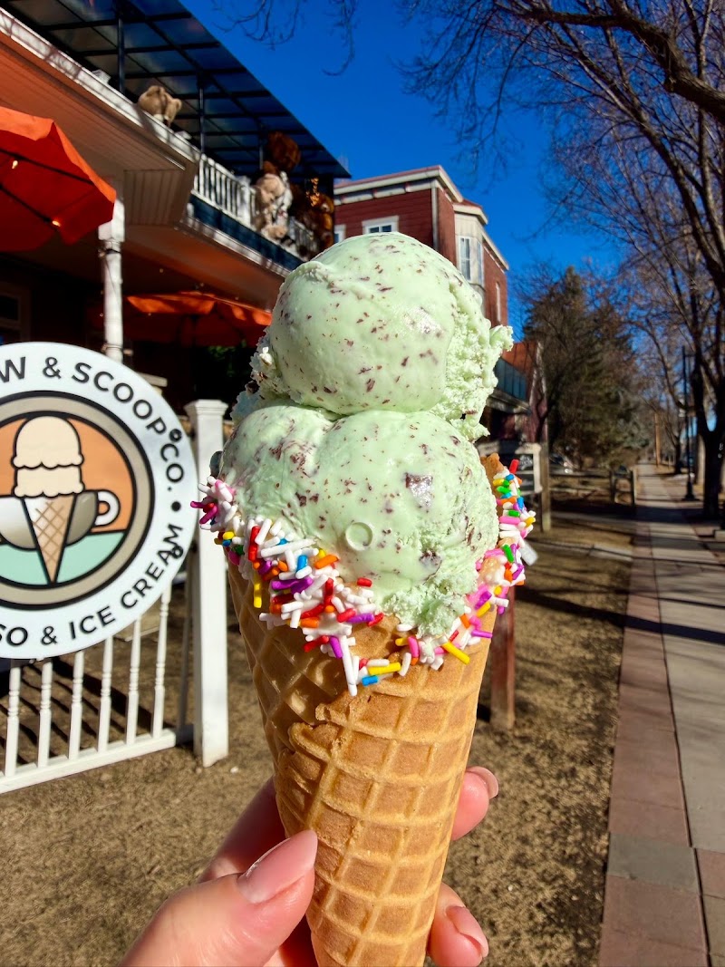 The Brew & Scoop Co. photo 4