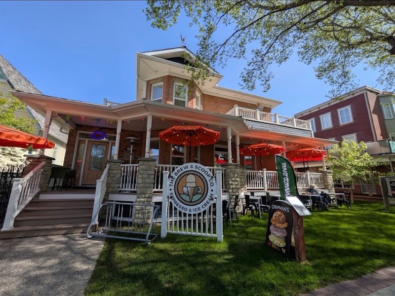 The Brew & Scoop Co. photo 3