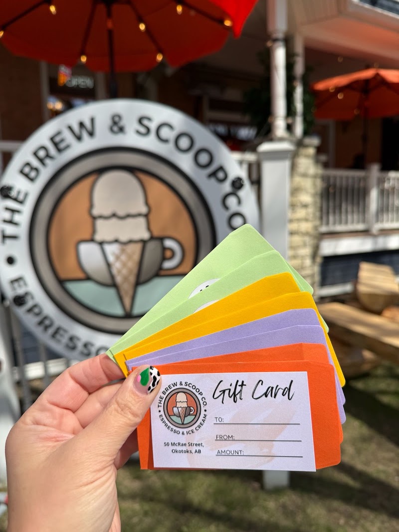 The Brew & Scoop Co. photo 4