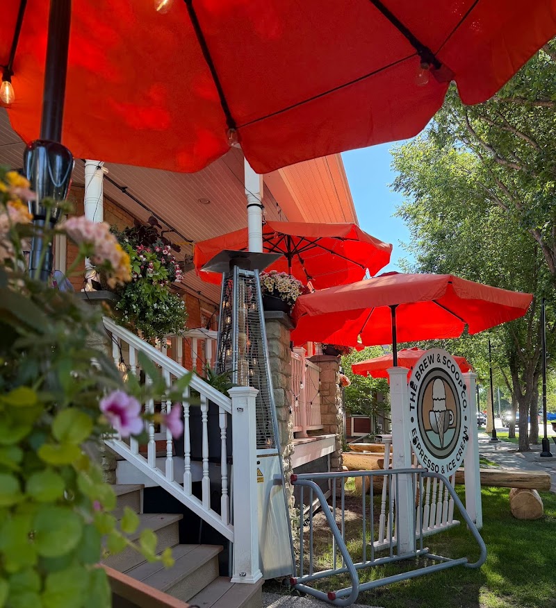 The Brew & Scoop Co. photo 1