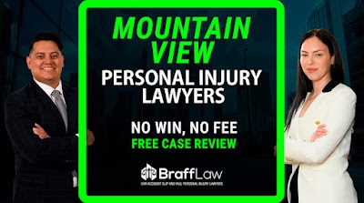 Braff Law Car Accident Personal Injury Lawyers - Car accident lawyer in Sunnyvale