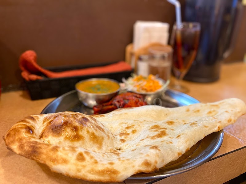 Indian Curry Darvish (halal) photo 4