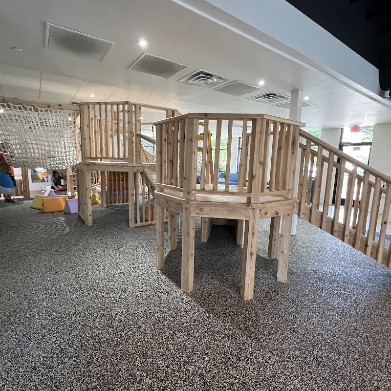 Bright Side Play — Indoor Playground in Southlake