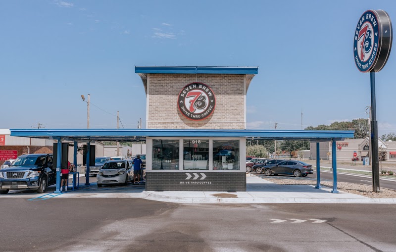 7 Brew Coffee photo 1