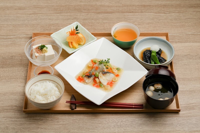 さとうレディースクリニックの外観