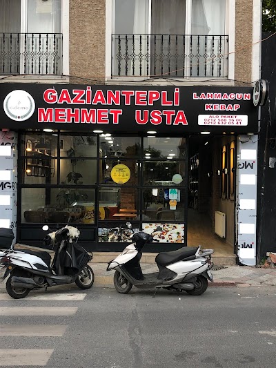 Gaziantepli Mehmet Usta - Restoran