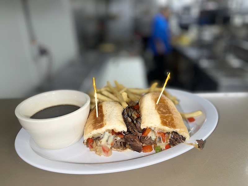 Grandpa's Cafe photo 2