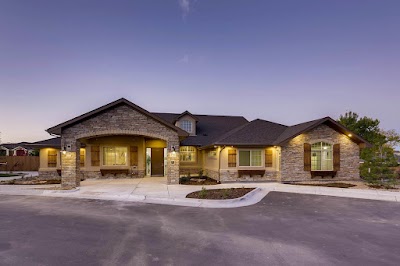 Rocky Mountain Assisted Living and Memory Care facility photo