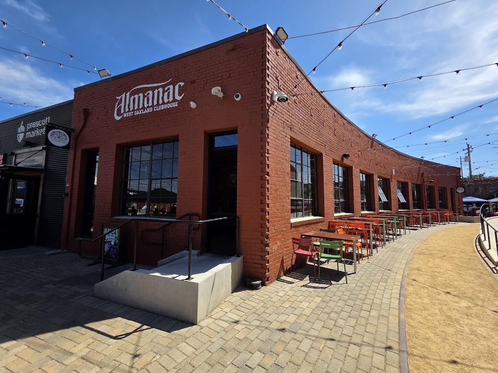 Prescott Market West Oakland photo