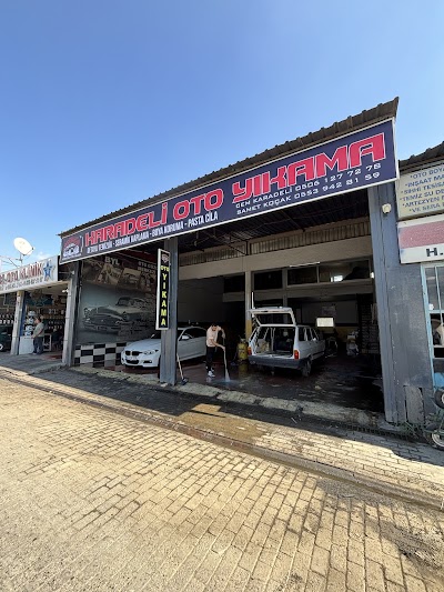 Karadeli Detailing - Oto Servisi