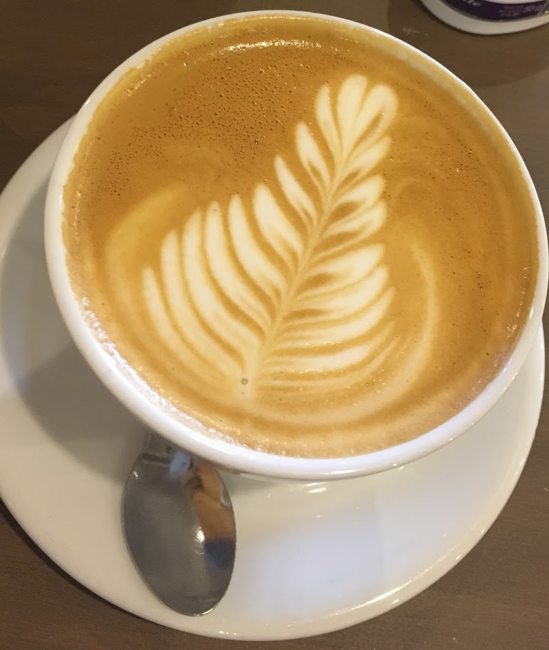 Publik Coffee Roasters photo 2