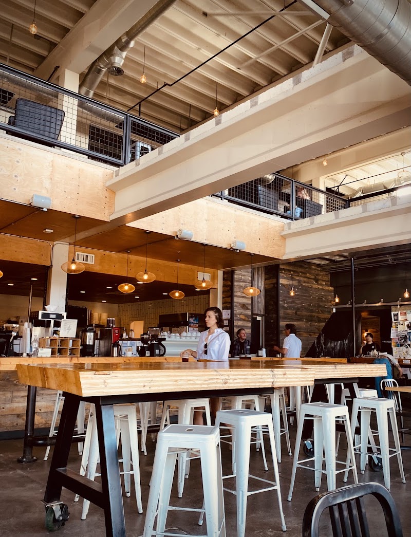 Publik Coffee Roasters photo 4